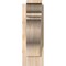 Ekena Millwork Funston Traditional Smooth Outlooker, Douglas Fir, 5 1/2"W x 12"D x 16"H OUT06X12X16FST01SDF - alternate 2